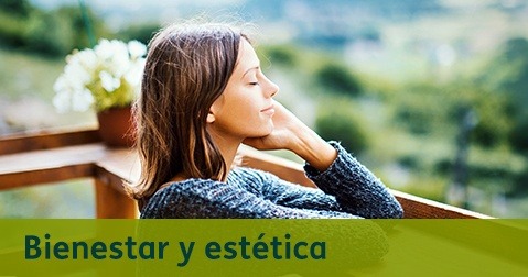 Bienestar y estética