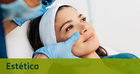 Estética - Destacados