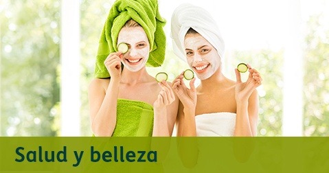 Salud y belleza