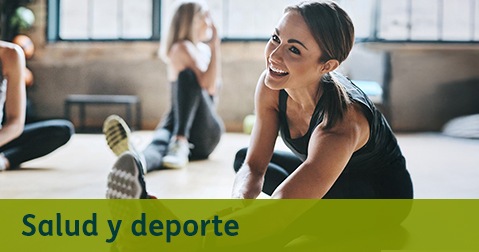 Salud y deporte
