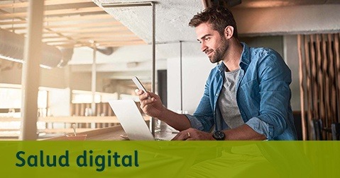 Salud digital