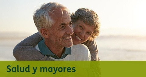 Salud y mayores