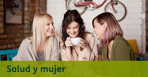 Salud y mujer