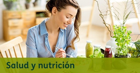 Salud y nutrición