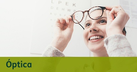 Óptica - Destacados
