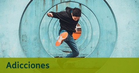 Adicciones