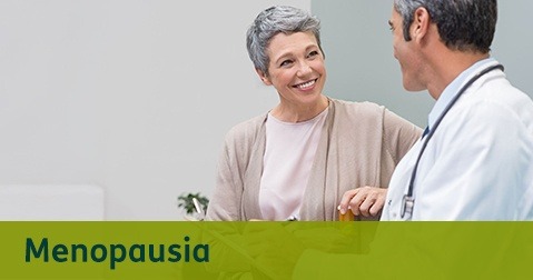 Menopausia