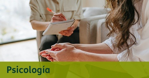 Psicología - Destacados