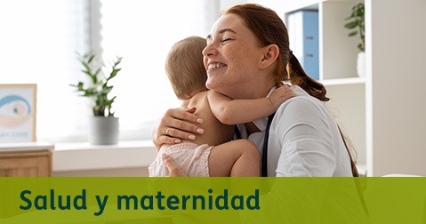 Salud y maternidad